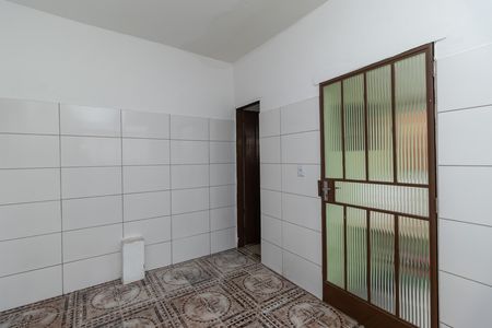 Casa para alugar com 40m², 1 quarto e sem vaga Casa para alugar com 40m², 1 quarto e sem vagaCozinha