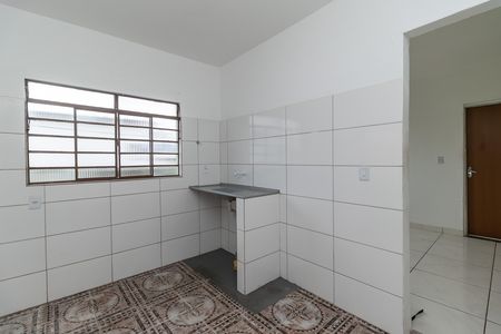 Casa para alugar com 40m², 1 quarto e sem vaga Casa para alugar com 40m², 1 quarto e sem vagaCozinha