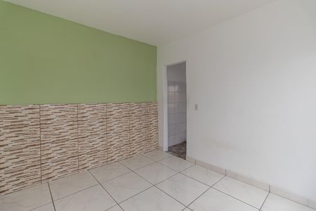 Casa para alugar com 40m², 1 quarto e sem vaga Casa para alugar com 40m², 1 quarto e sem vagaSala