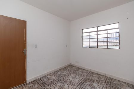Casa para alugar com 40m², 1 quarto e sem vaga Casa para alugar com 40m², 1 quarto e sem vagaQuarto