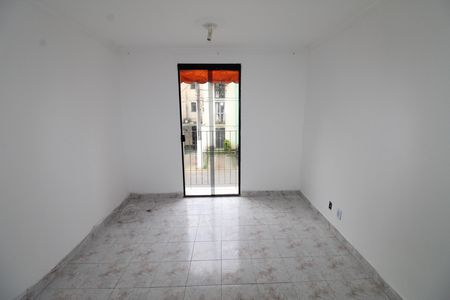 Sala de apartamento para alugar com 2 quartos, 50m² em Bosque dos Eucaliptos, São José dos Campos