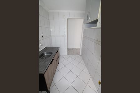 Apartamento para alugar com 50m², 2 quartos e 1 vagaCozinha