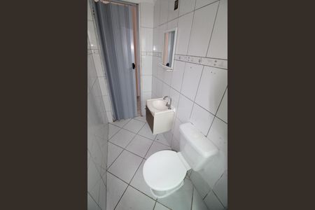 Apartamento para alugar com 50m², 2 quartos e 1 vagaBanheiro
