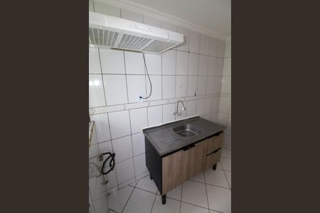Apartamento para alugar com 50m², 2 quartos e 1 vagaCozinha