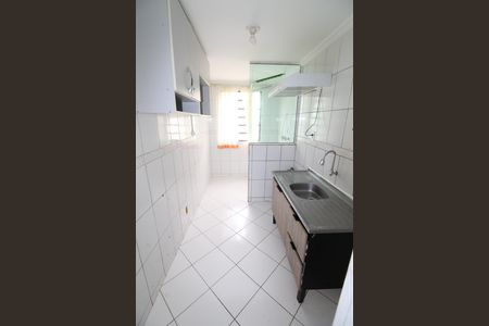 Apartamento para alugar com 50m², 2 quartos e 1 vagaCozinha