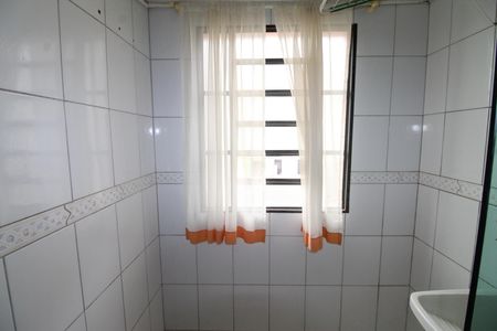Apartamento para alugar com 50m², 2 quartos e 1 vagaÁrea de Serviço