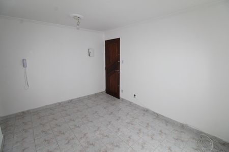 Sala de apartamento para alugar com 2 quartos, 50m² em Bosque dos Eucaliptos, São José dos Campos