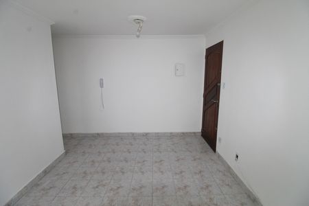 Sala de apartamento para alugar com 2 quartos, 50m² em Bosque dos Eucaliptos, São José dos Campos
