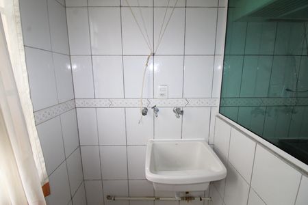 Apartamento para alugar com 50m², 2 quartos e 1 vagaÁrea de Serviço