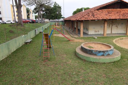 Apartamento para alugar com 50m², 2 quartos e 1 vagaÁrea comum - Playground