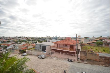 Apartamento para alugar com 100m², 3 quartos e 1 vagaVista da Varanda