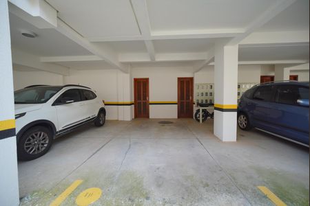 Apartamento para alugar com 100m², 3 quartos e 1 vagaGaragem