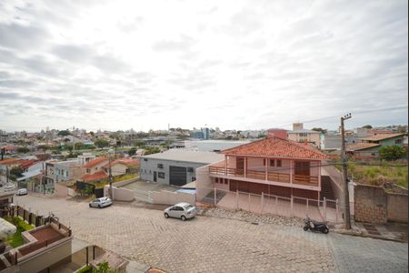Apartamento para alugar com 100m², 3 quartos e 1 vagaVista da Varanda