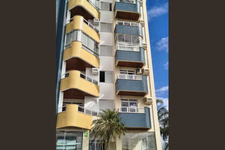 Apartamento para alugar com 100m², 3 quartos e 1 vaga