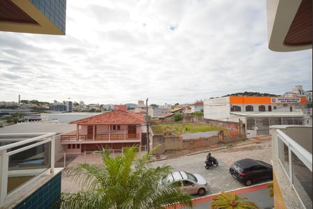 Apartamento para alugar com 100m², 3 quartos e 1 vagaVista do Quarto 3