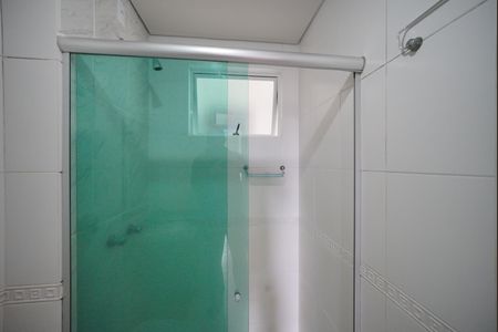 Apartamento para alugar com 100m², 3 quartos e 1 vagaBanheiro Social