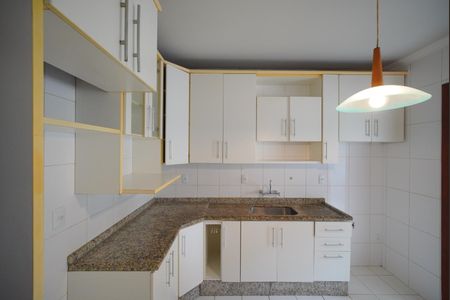 Apartamento para alugar com 100m², 3 quartos e 1 vagaCozinha