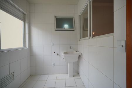 Apartamento para alugar com 100m², 3 quartos e 1 vagaÁrea de Serviço