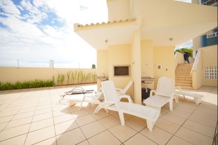 Apartamento para alugar com 100m², 3 quartos e 1 vagaEspaço Gourmet