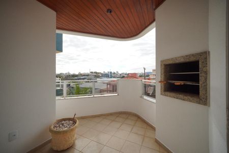 Apartamento para alugar com 100m², 3 quartos e 1 vagaVaranda da Sala