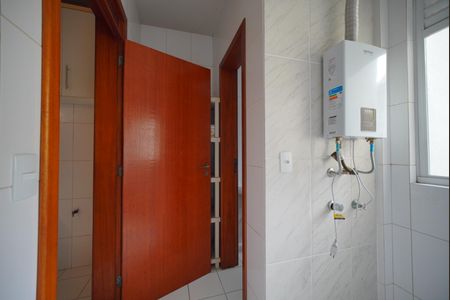 Apartamento para alugar com 100m², 3 quartos e 1 vagaÁrea de Serviço