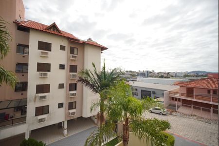 Apartamento para alugar com 100m², 3 quartos e 1 vagaVista do Quarto 2