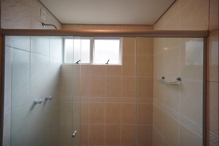 Apartamento para alugar com 100m², 3 quartos e 1 vagaBanheiro da Suíte