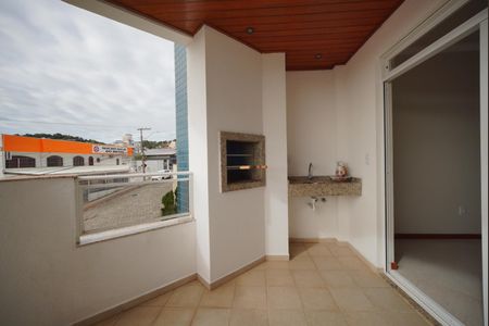 Apartamento para alugar com 100m², 3 quartos e 1 vagaVaranda da Sala