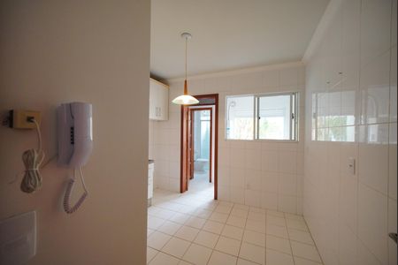 Apartamento para alugar com 100m², 3 quartos e 1 vagaCozinha