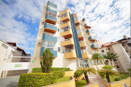 Apartamento para alugar com 100m², 3 quartos e 1 vagaFachada