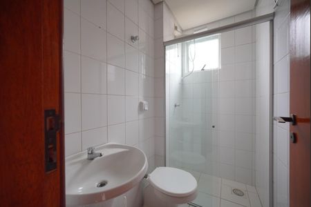 Apartamento para alugar com 100m², 3 quartos e 1 vagaBanheiro