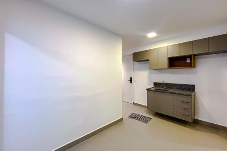 Apartamento para alugar com 39m², 2 quartos e sem vaga Apartamento para alugar com 39m², 2 quartos e sem vagaSala