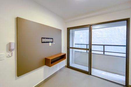 Apartamento para alugar com 39m², 2 quartos e sem vaga Apartamento para alugar com 39m², 2 quartos e sem vagaSala