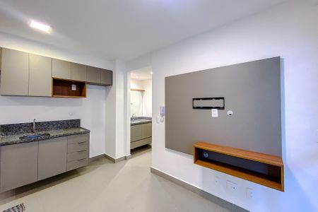 Apartamento para alugar com 39m², 2 quartos e sem vaga Apartamento para alugar com 39m², 2 quartos e sem vagaSala