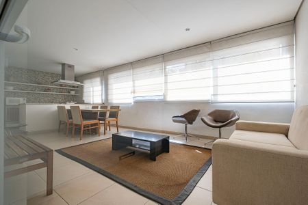 Apartamento à venda com 115m², 3 quartos e 2 vagasSalão de Festas