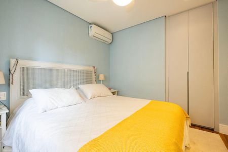 Apartamento à venda com 115m², 3 quartos e 2 vagasSuíte