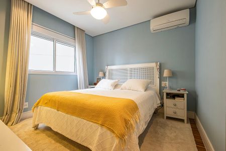 Apartamento à venda com 115m², 3 quartos e 2 vagasSuíte
