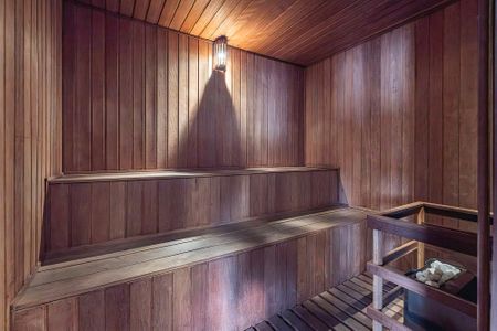 Apartamento à venda com 115m², 3 quartos e 2 vagasSauna