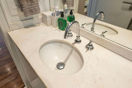 Apartamento à venda com 115m², 3 quartos e 2 vagasBanheiro
