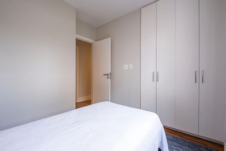 Apartamento à venda com 115m², 3 quartos e 2 vagasQuarto 2