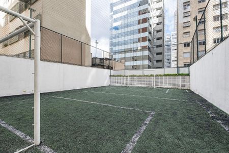 Apartamento à venda com 115m², 3 quartos e 2 vagasQuadra