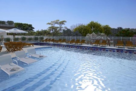 Apartamento à venda com 2 quartos, 58m² em Medeiros, Jundiaí