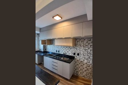 Apartamento à venda com 2 quartos, 58m² em Medeiros, Jundiaí