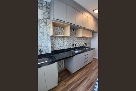 Apartamento à venda com 2 quartos, 58m² em Medeiros, Jundiaí