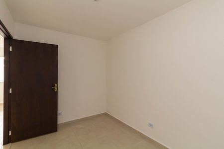 Quarto 1 de apartamento para alugar com 2 quartos, 39m² em Vila Minerva, São Paulo