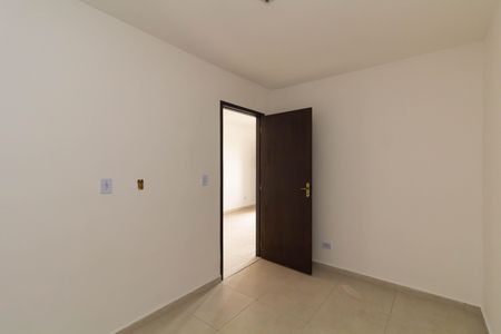 Quarto 1 de apartamento para alugar com 2 quartos, 39m² em Vila Minerva, São Paulo
