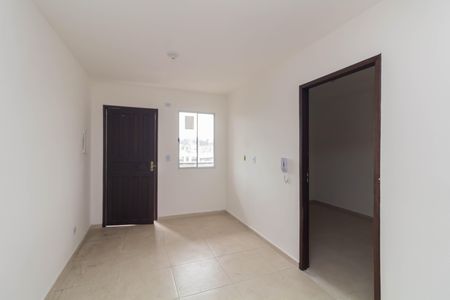 Sala de apartamento para alugar com 2 quartos, 39m² em Vila Minerva, São Paulo