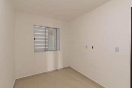 Quarto 1 de apartamento para alugar com 2 quartos, 39m² em Vila Minerva, São Paulo