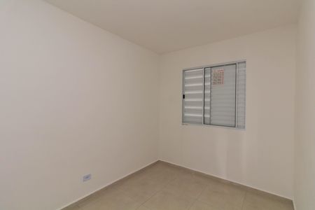 Quarto 1 de apartamento para alugar com 2 quartos, 39m² em Vila Minerva, São Paulo