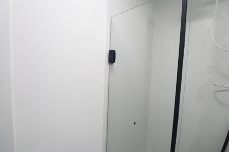 Banheiro  de apartamento para alugar com 2 quartos, 32m² em Vila Maria, São Paulo